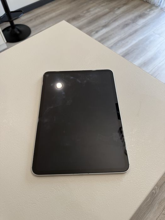 Ipad 11 с процессром M4