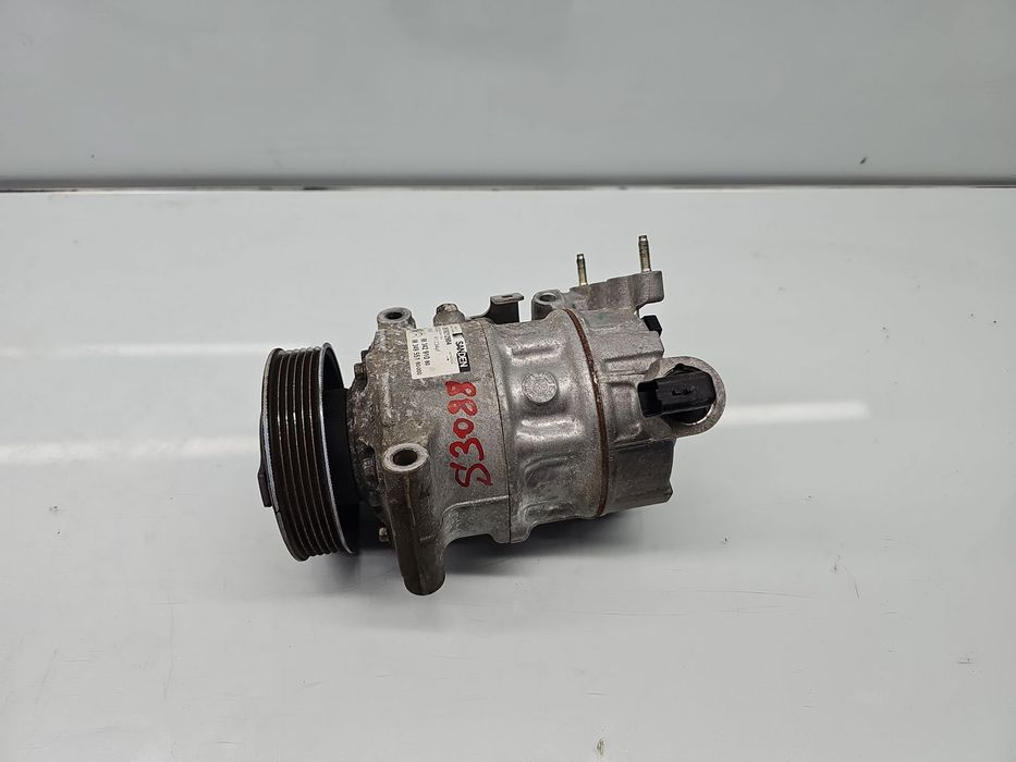 Compresor clima PEUGEOT 308 CC [Fabr 2009-2013] 9834291080