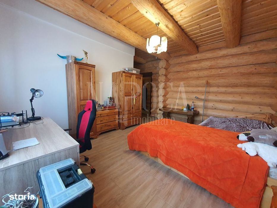 Casa 8 camere de vanzare in Gheorghe Doja Oradea, Oradea