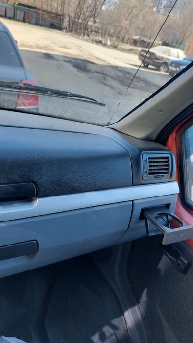 Продам газель бизнес