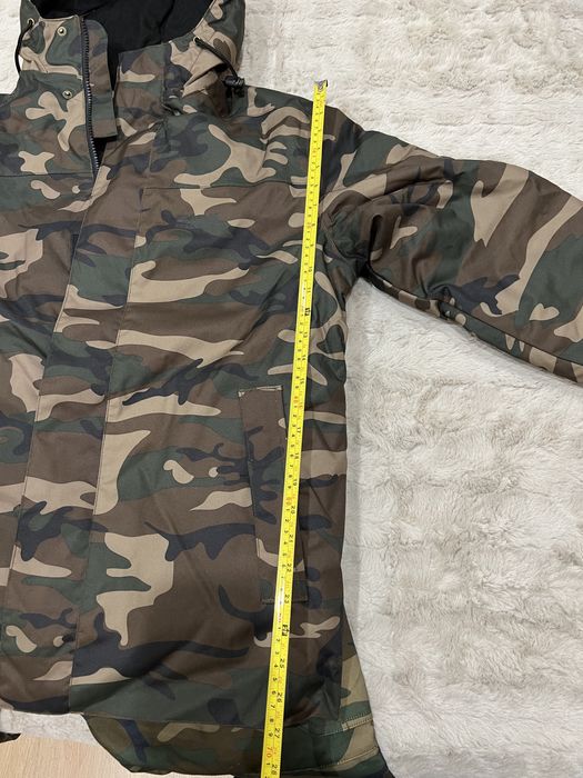 Ловно облекло/Ловни дрехи/Камуфлаж/Зимно облекло/Лов