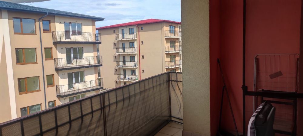 Apartament 2 camere de închiriat – Oncea (Cartierul Soarelui)