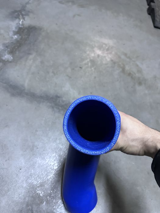 Vand tubulatura admisie Ramair