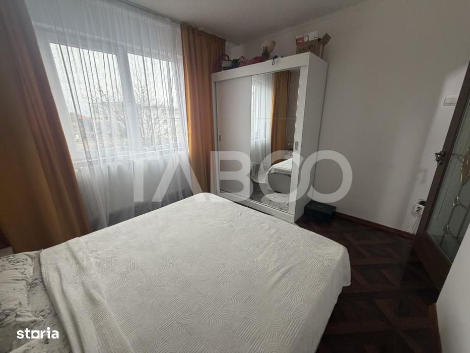 Comision 0% Apartament 2 camere decomandate etaj 2 zona Parcului — fotografia 3