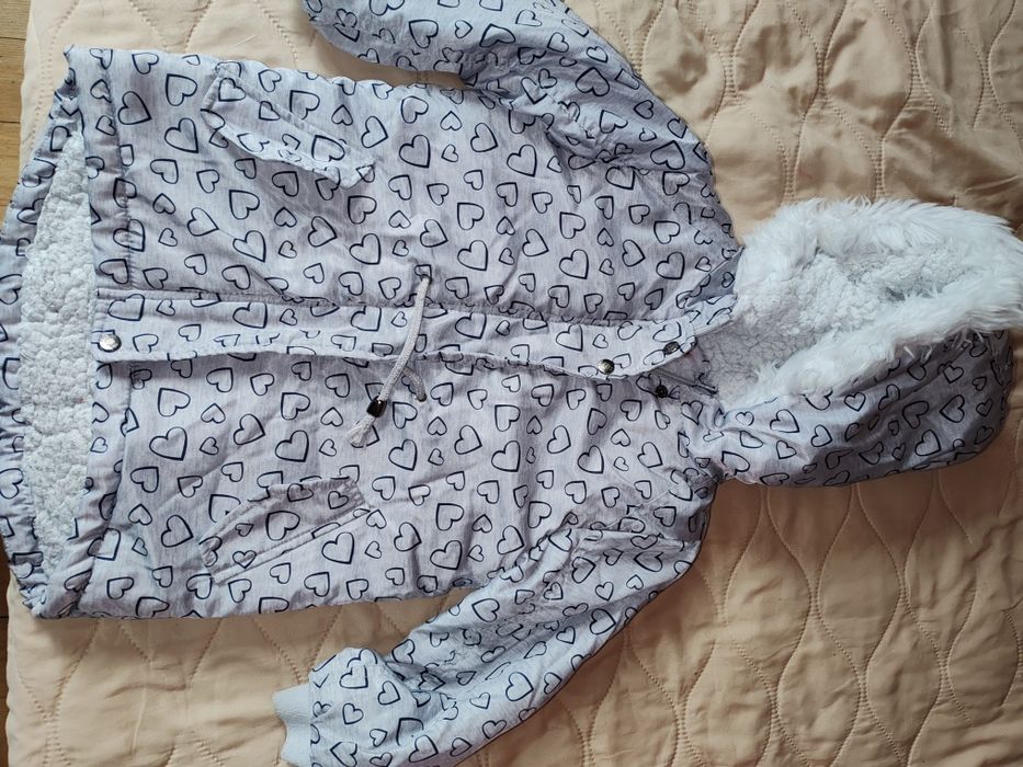 Детски якета лот 15лв