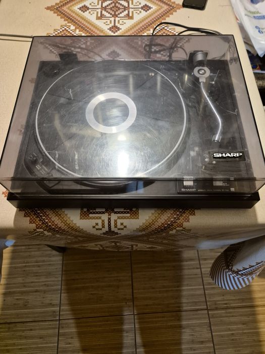 Accesorii Sharp (akai sony technics)