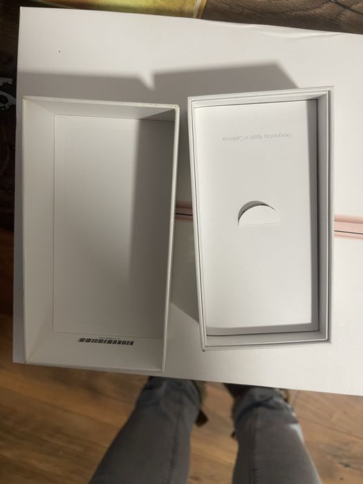 Cutie Iphone 5s gold