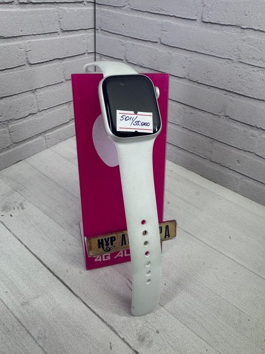 Apple Watch 8 40mm Nur Market