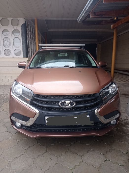 Lada x-ray в хорошем состоянии, Ladka x-ray  яхши холатда