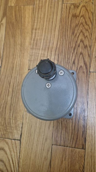 Манометр Мановакуумметр МП3-УТ2 16 кгс/см2