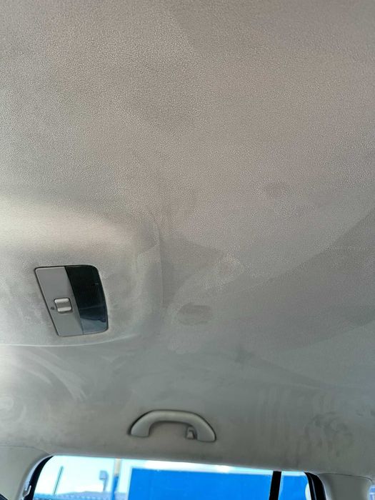 Шкода Октавия - 2 2007 4X4 2.0 TDI 140 HP