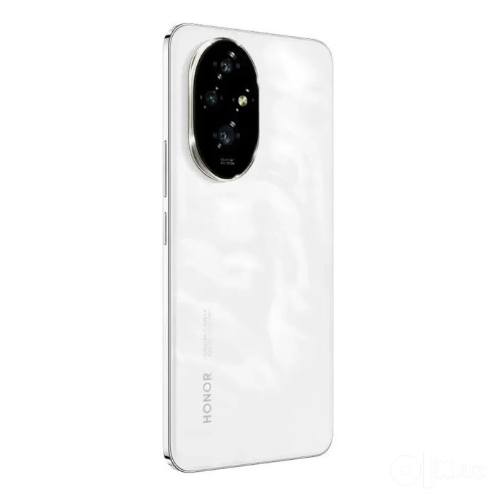 Продам свой Honor 200 в идеальном состоянии