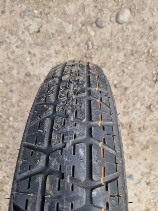 Roata de rezerva Toyota Avensis R17 2010