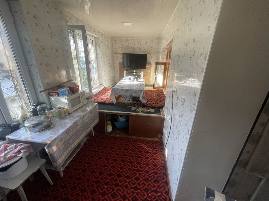 СРОЧНО ПРОДАЕТСЯ квартира 3/1/2