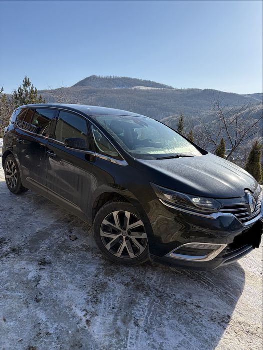 RENAULT Espace