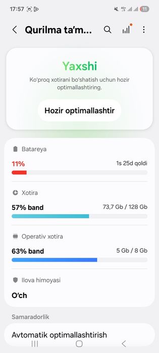 Samsung Galaxy A53 5G