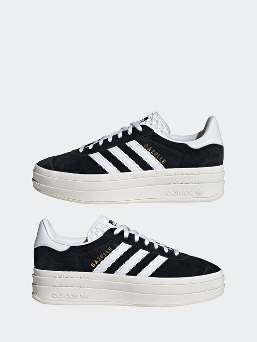 Adidas gazelle bold