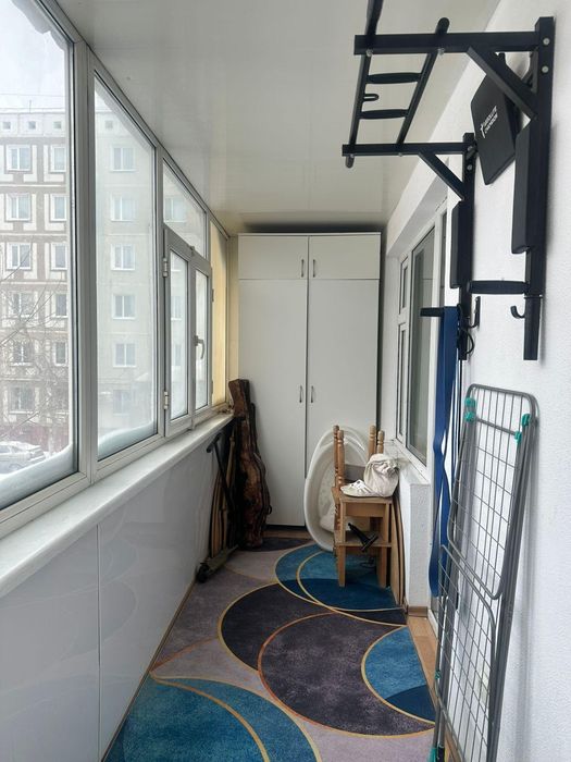 Продам 3х комнатную квартиру