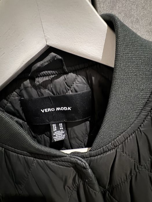 Geaca primavara toamna