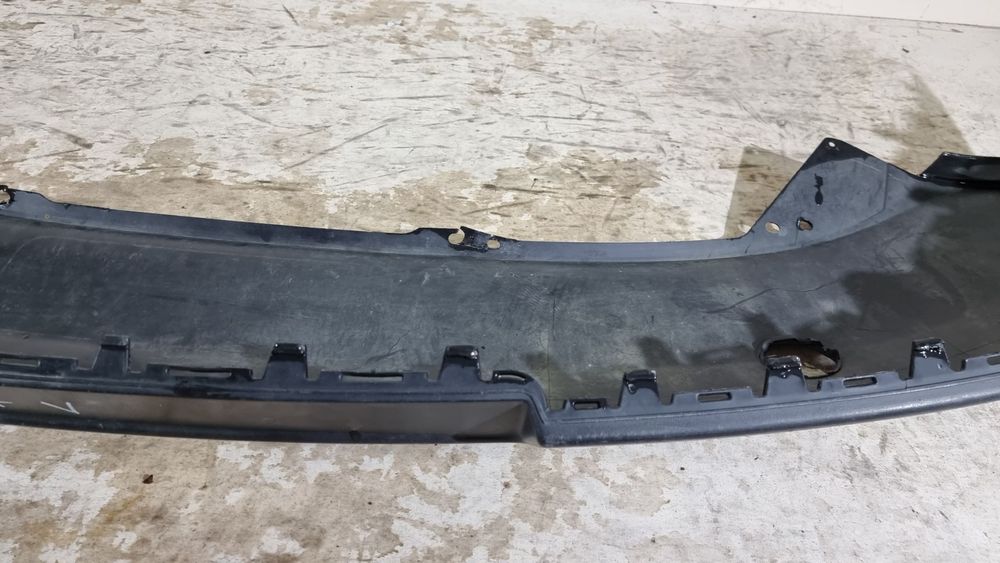 Spoiler bara spate VW Golf 5 hatchback, 2003, 2004, 2005, 2006, 2007, 2008, cod origine OE 1K6807521