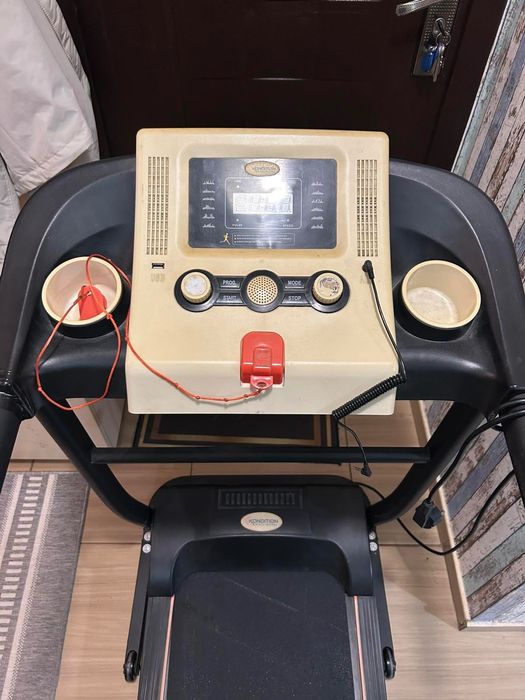 Пътека за бягане