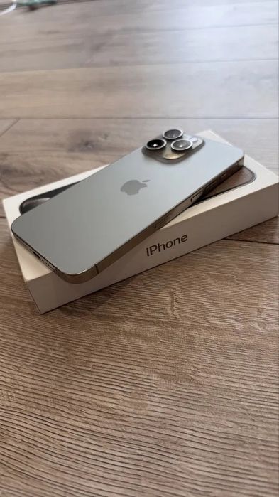 iPhone 15 Pro Max 512GB Айфон 15 Про Макс 512ГБ