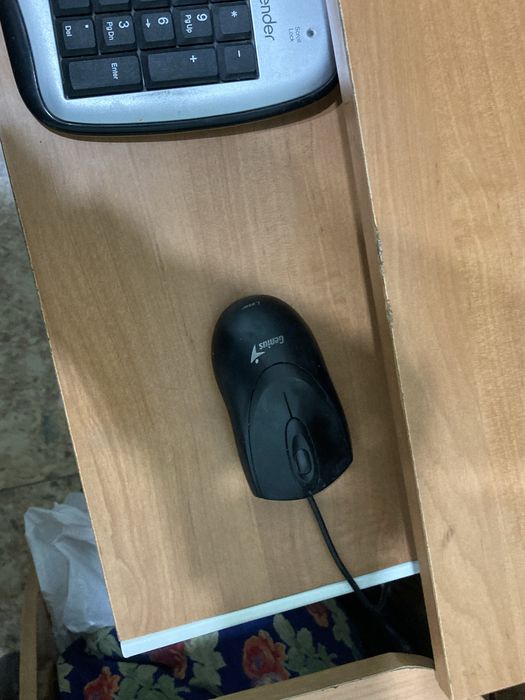 Продам компьютер вместе с компьютерным столом