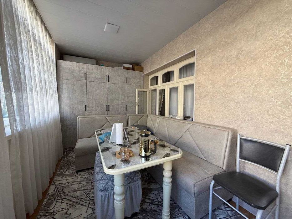 Продам 3 ком 77 серия Феруза №U60