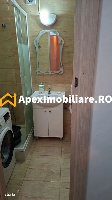 Apartament 2 camere de inchiriat Drumul Gazarului Bucuresti | ApexImob
