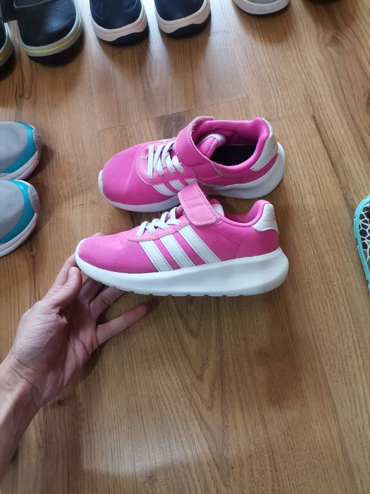 Маратонки Adidas