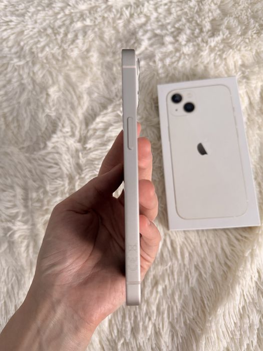 iphone 13, 128Gb б/у