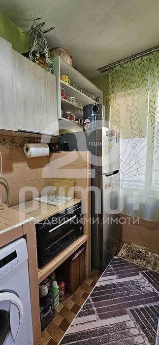 Продава се Етаж от къща в Велико Търново, Акация - 95 кв.м за 1422 €/кв.м - Снимка #7