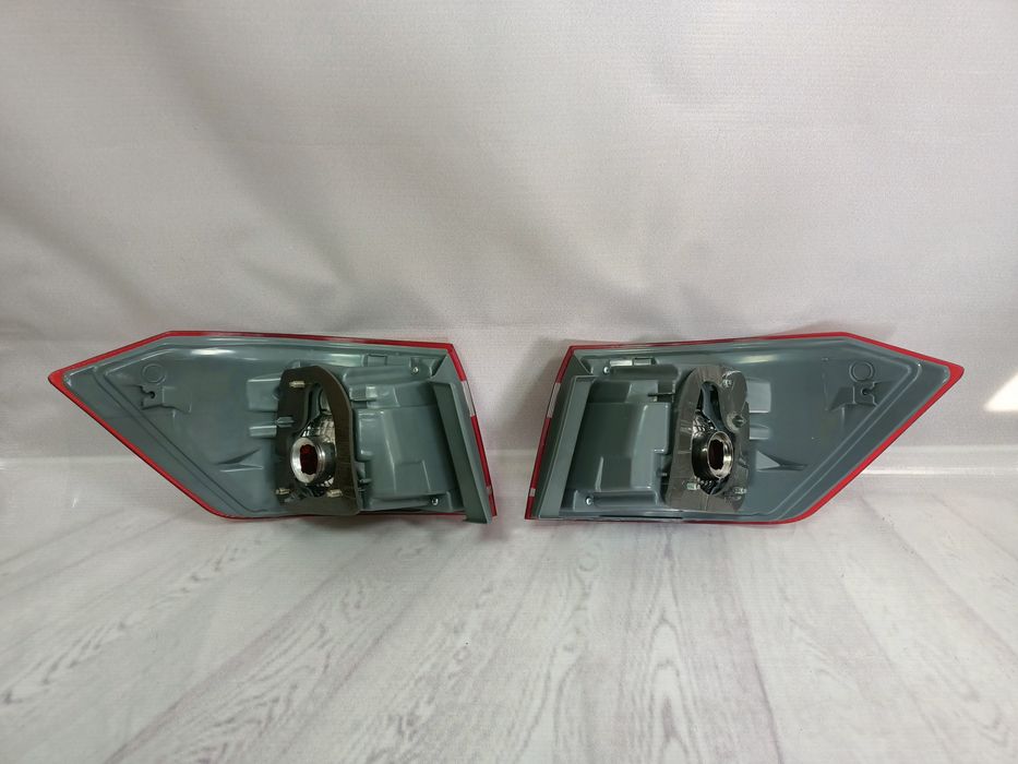 Фара,задний фонарь Веста.