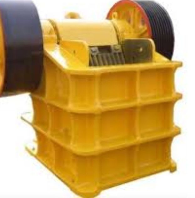 Drabilka qum shag'al uchun