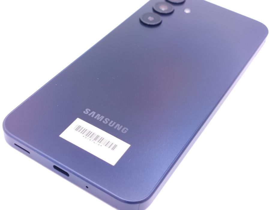 Samsung A16 4G 128GB Black 4GB Dual SIM, Garantie 24 luni | #D91974