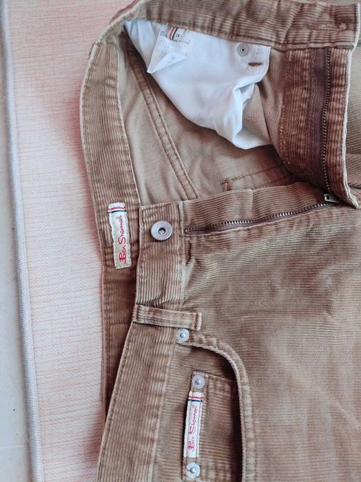 Джинси от Ben Shirman Размер W30