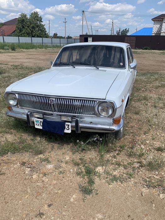 Продам Волгу