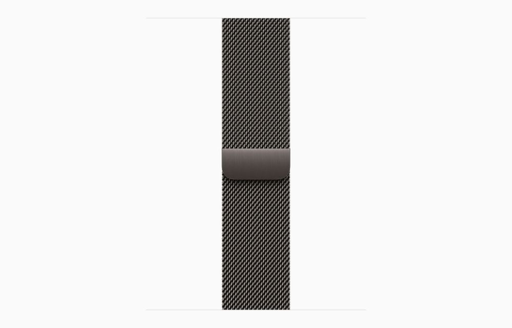 Срочно! Apple Watch 11 42 mm Milanese Loop + LTE ( Slate ) Новые. 2026