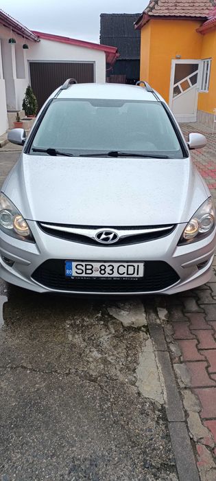 Autoturism de vânzare