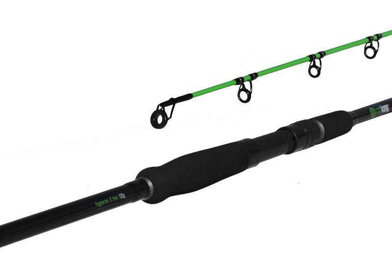 Lanseta pentru somn Catkong Hyperio 2,40 M/100 gr. - Delphin