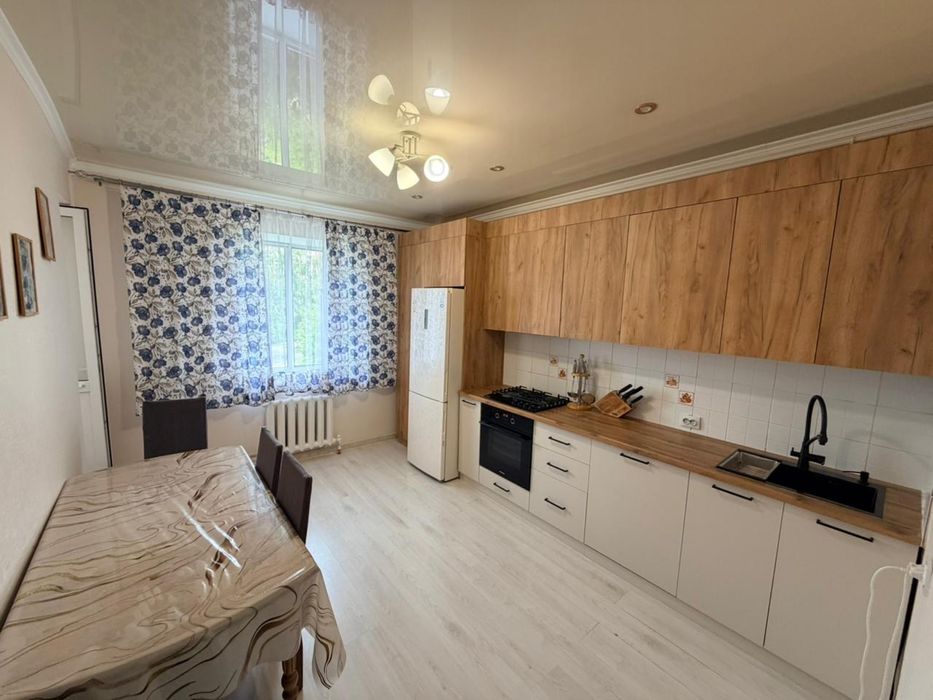 Продам 3х комнатную квартиру!