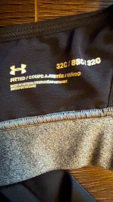 Set Under Armour