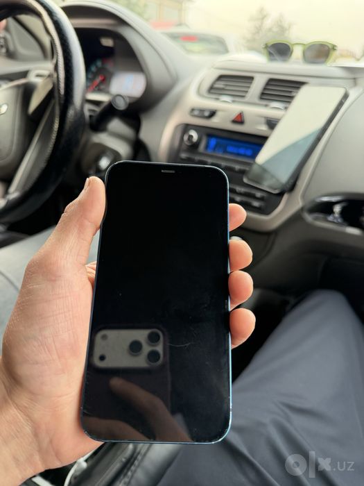 Iphone 12 srochna