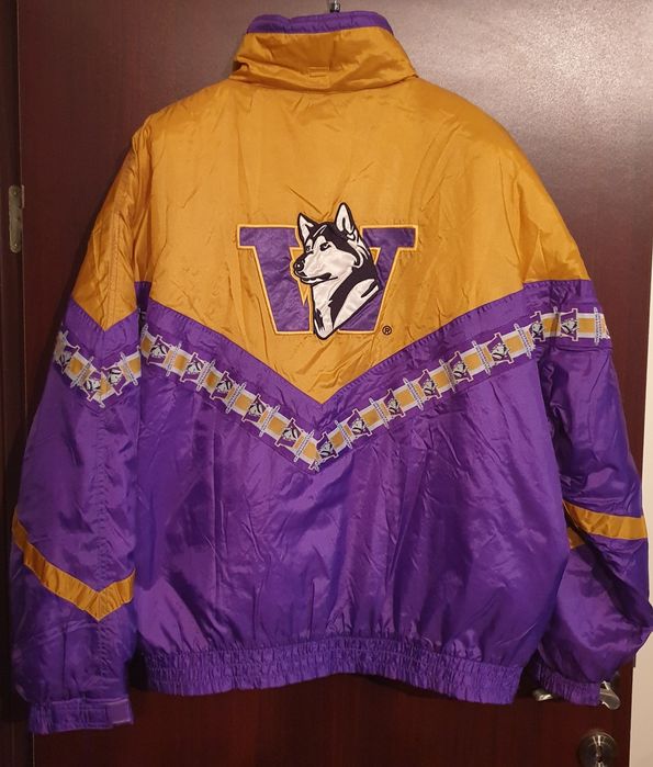 Jacheta University of Washington L Grande /XL