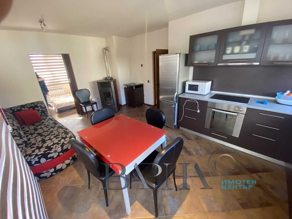 Дава се под наем Къща в Варна, м-т Евксиноград - 100 кв.м за 616 € - Снимка #4