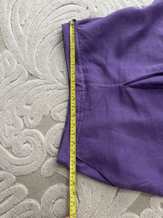Stefanel 44 fusta pantalon