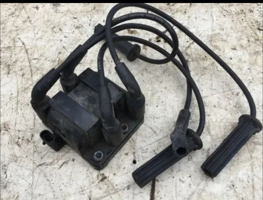 модуль зажигания умз-4216 сотка инжектор Газель