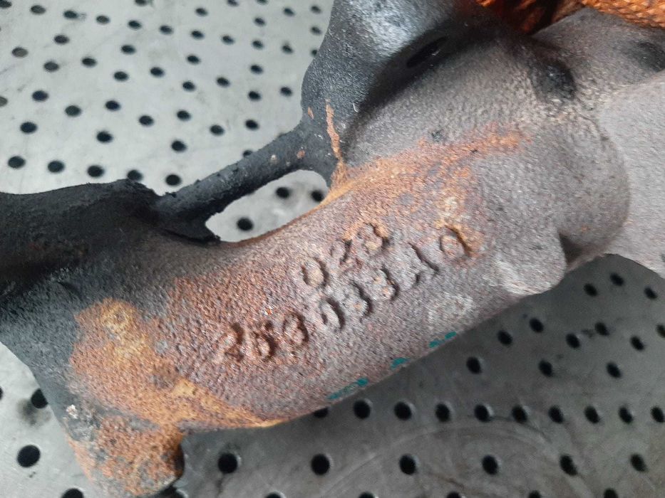 galerie evacuare 1.9 tdi avb audi a4 b6 028253033ag