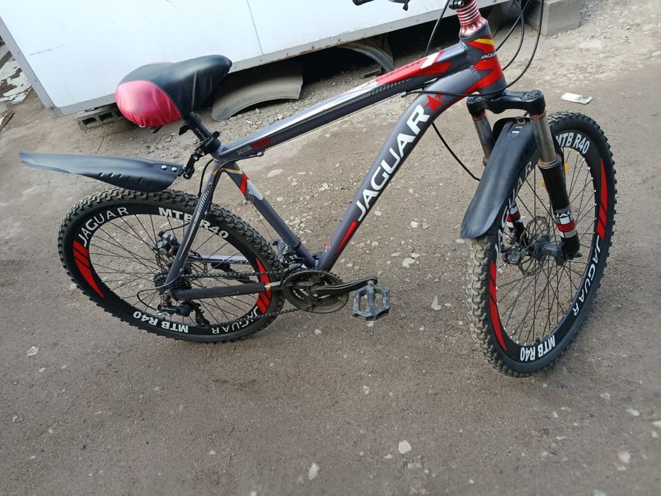 Продам спортивный велосипед