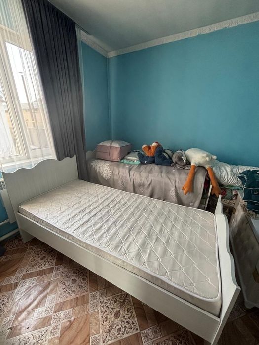 Шифонер спальня кровать